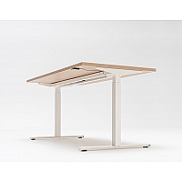 OGI DRIVE height-adjustable desk
